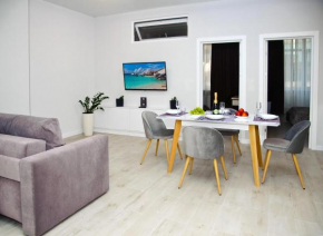 Orpheus Arcadia Sweet Apartment